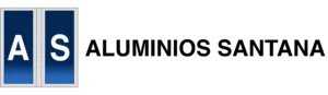 logo de Aluminios Santana